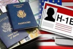Donald Trump busca restringir a los cónyuges de inmigrantes con visa H-1B