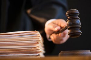 Los casos de asilo se han acelerado en tribunales más que en los últimos diez años