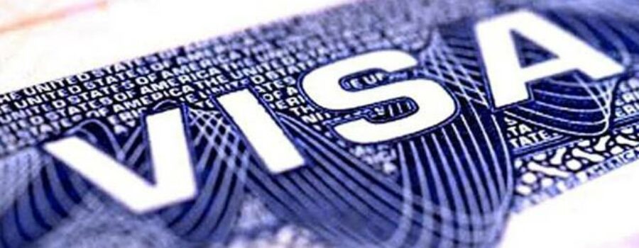 Inmigrantes con visas L-1B son las nuevas víctimas de la nueva política migratoria